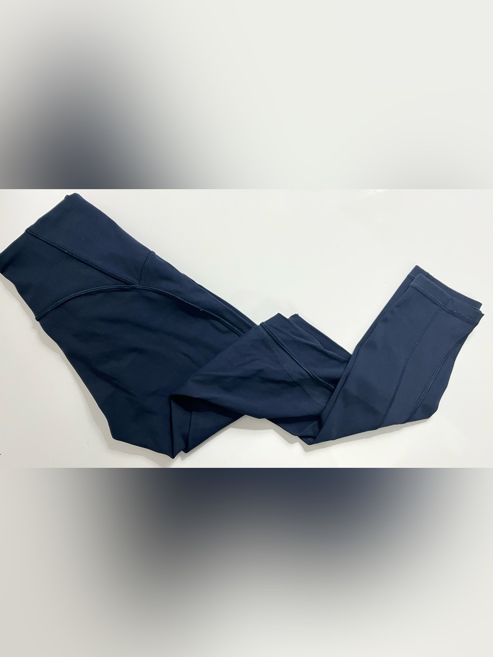 Lululemon Train Times 7/8 Pant *25"
True Navy - Picture 6 of 10